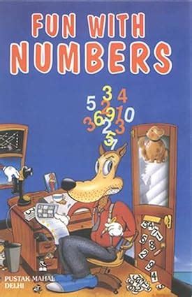 Fun with Numbers (QPR) : Amit Garg: Amazon.in: Books