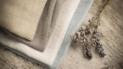 Muslin, linen, cotton: These are the perfect fabrics to beat the heat ...