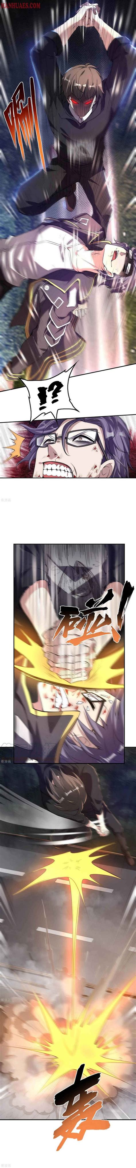 Son-In-Law Above Them All - Chapter 62 - MANHUAUS.ORG