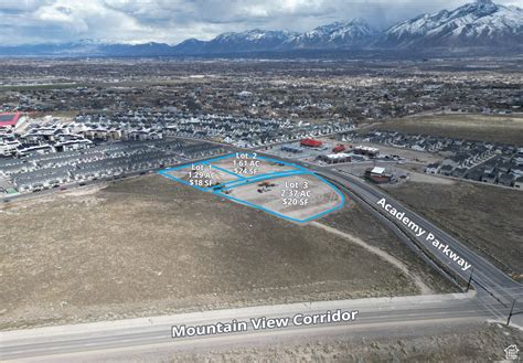 15103 S Mountain View Corridor Herriman UT 84096 | $1,123,848 ...