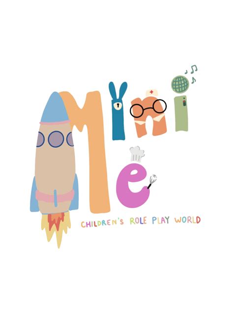 Upcoming Events – Mini Me Role Play