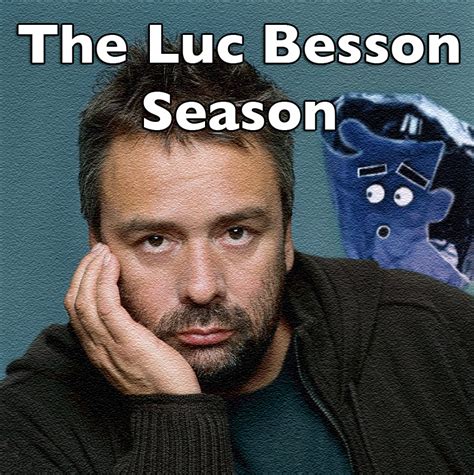 Leon Luc Besson 的图像结果