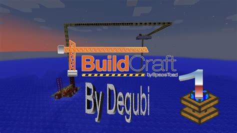 Image result for BuildCraft Tutorial