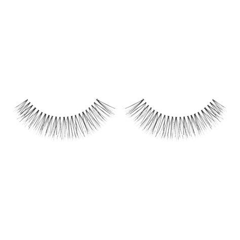 False Eyelashes • Natural