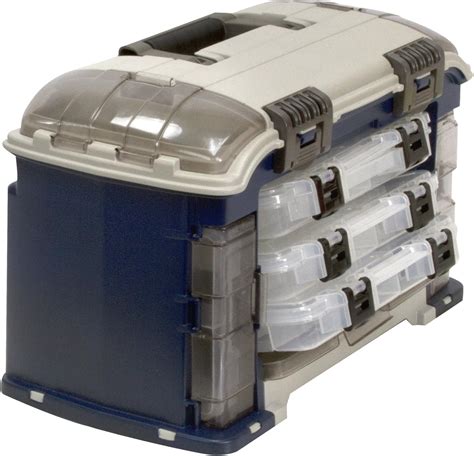 Plano Angled Tackle System with Three 3560 Stowaway India | Ubuy