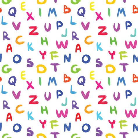Alphabet Initial School Wallpaper – Myindianthings