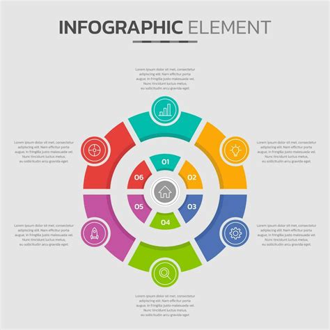 Creative Infographic Design 的图像结果