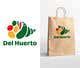 Entry #104 by enzocardoso for Logotipo e identidad grafica para ...