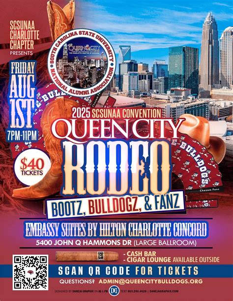 Tailored Smoke Traveling Cigar Lounge at the 2025 SCSUNAA Convention ...