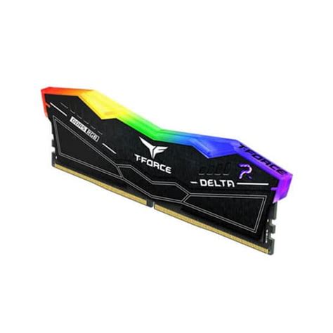 T-Force Delta RGB DDR5 32GB RAM, FF3D532G5600HC36B01