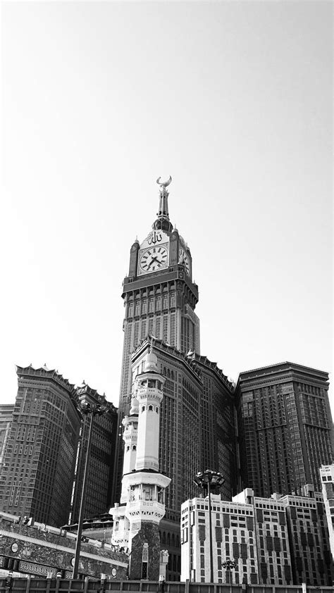 [100+] Makkah Backgrounds | Wallpapers.com