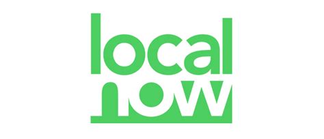 Local Now Logo 的图像结果