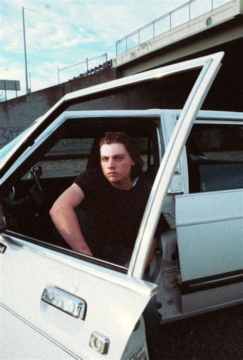 Warner Records Press | Blake Whiten