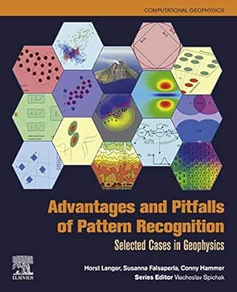 Advantages and Pitfalls of Pattern Recognition: Selected Cases in ...