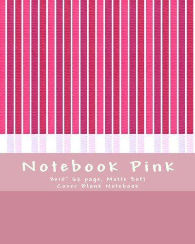 Buy Notebook Pink Book Online at Low Prices in India | Notebook Pink ...