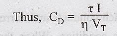 Diffusion Capacitance - Derivation, Applications | PN Diode