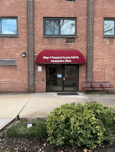About Hempstead Housing Authority | Hempstead, NY