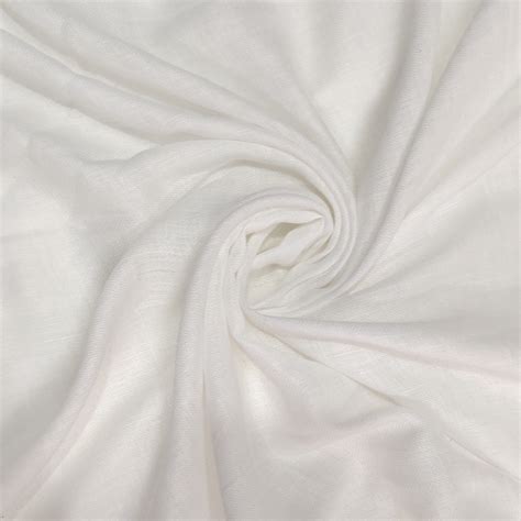 Buy White Dyeable Lining Fabric – SURPLUS FABRICS