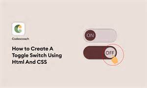 Image result for Java Toggle Switch
