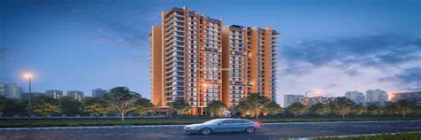 Agarwal Floresta in Goregaon by Agarwal Group | Property Megamart