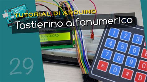 Arduino Tutorial 29 的图像结果
