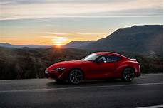 Toyota Supra Wallpaper 2019 by New Toyota Supra Four Cylinder Not Coming To Uk Car Toyota Supra Wallpaper 2019