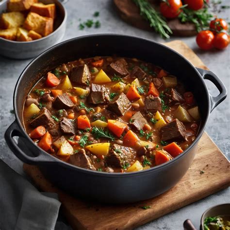 Mastering Dutch Oven Cooking: A Comprehensive Guide