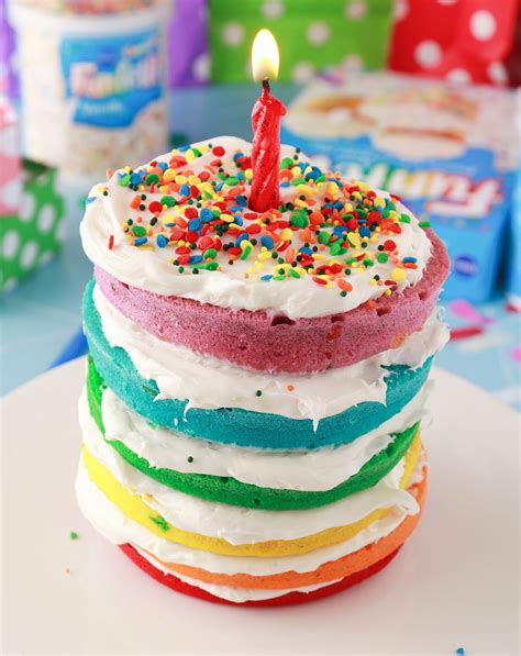 Image result for HowToBasic Rainbow Cake