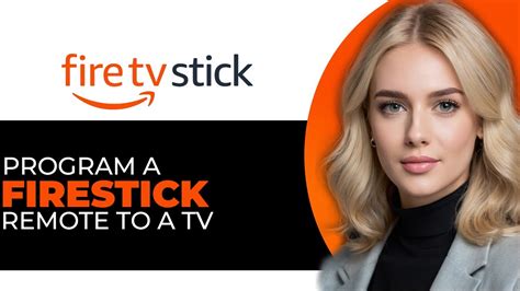 Image result for How to Program a Firestick Free