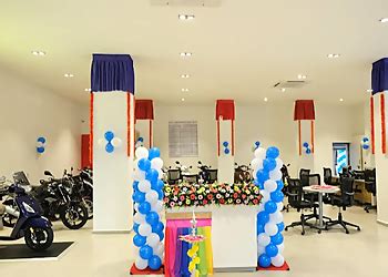 3 Best Motorcycle Dealers in Surat, GJ - Expert Recommendations