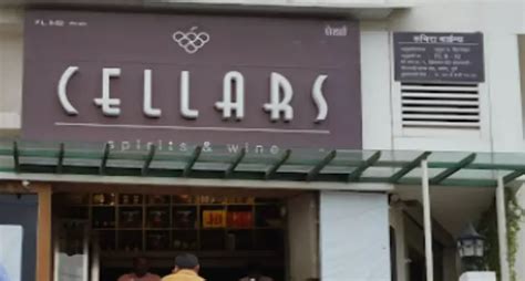 Cellars | WhatsHot Pune