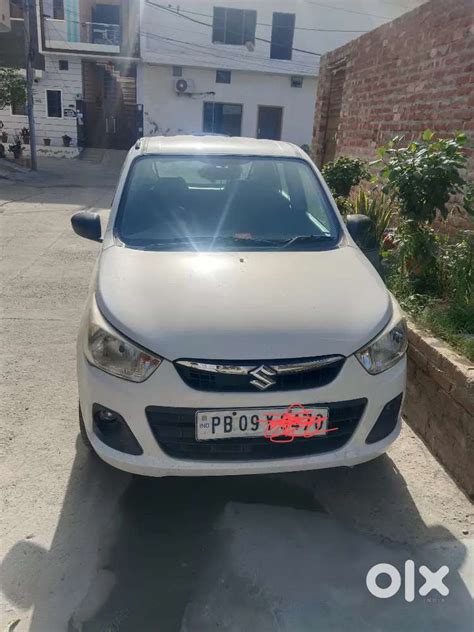 Maruti Suzuki Alto K10 2015 vxi - Cars - 1803417430