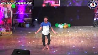 Step Up Western Dance Academy & Fitness Zone in Agartala, Best Dance ...