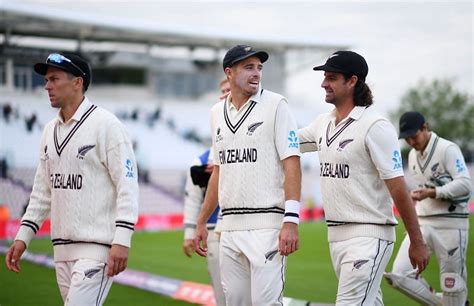 WTC final: 3 New Zealand players who created an impact
