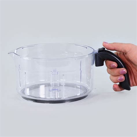 Turbo Chopper - Mixing Bowl Handle – Wonderchef India
