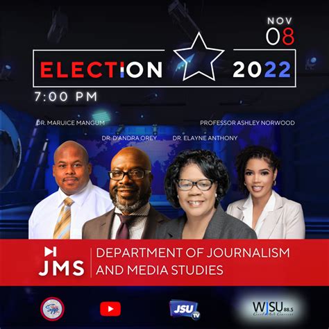 Election Coverage 的图像结果