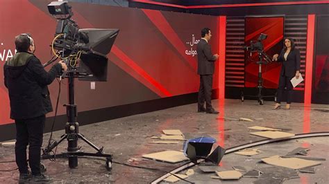 Iran’s attack on Irbil confirms widening of US/Russia conflict to the ...