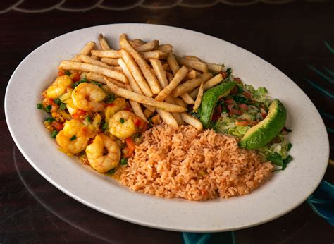 Los Bravos Conyers Mexican Restaurant