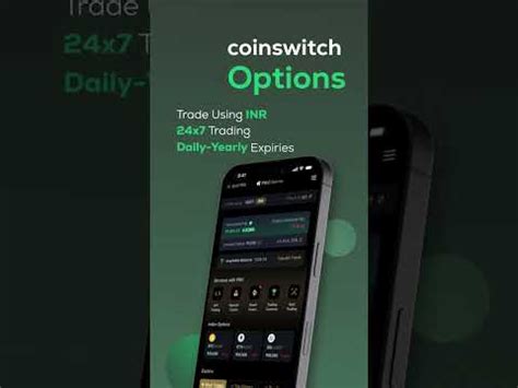 CoinSwitch: Buy Bitcoin Crypto – Apps on Google Play