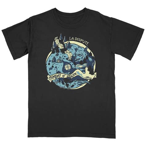 La Dispute | Official Merch Store | Hello Merch