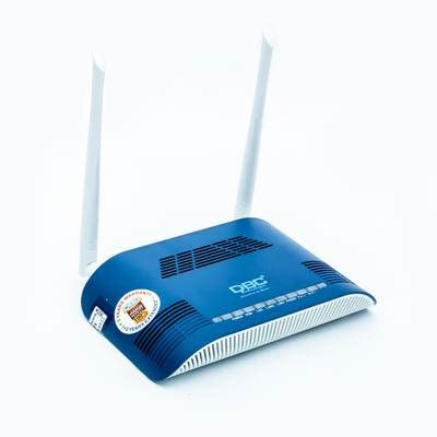 Syrotech DBC Technologies FTTH GPON EPON ONU 1GE 1FE 1POTS WiFi Fiber ...