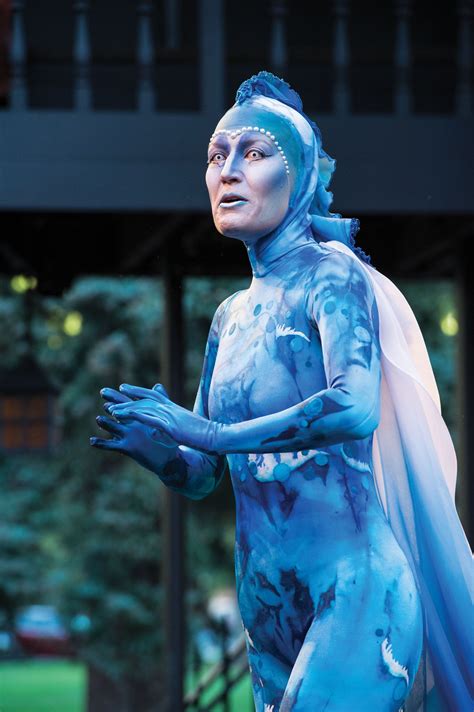 shakespeare's ariel - Bing Images | Бури, Дизайн костюмов, Дизайн