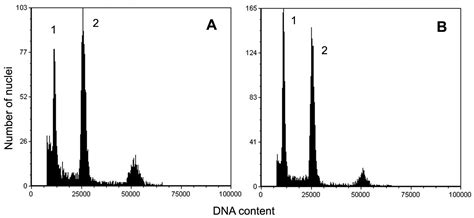 Micropropagation Protocol and Genetic Stability of the Salix ...