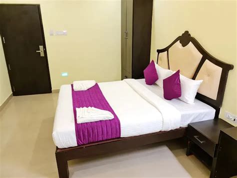 Al Noor Residency Business Class Hotel In Chennai - Book With Bag2Bag