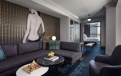 Cosmopolitan Suites The Cosmopolitan Of Las Vegas Is Opening 25