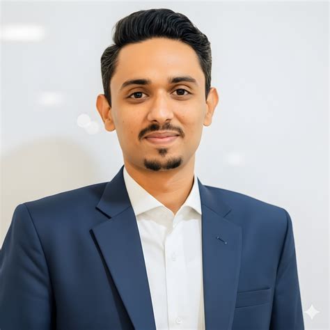 Huzaifa Saeed | Mobile App Developer