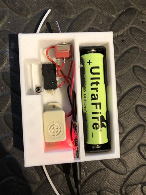 DIY Filament Diameter Sensor 的图像结果