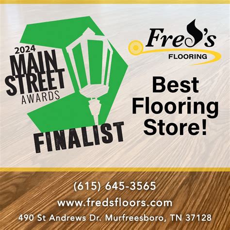 Fred's Flooring on LinkedIn: #fredsflooring #fredsisthebest # ...