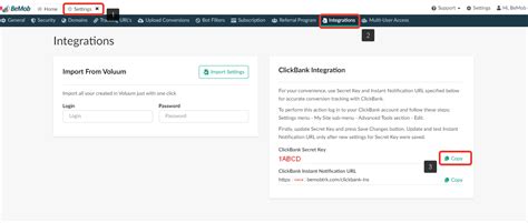 Image result for ClickBank Tracking ID