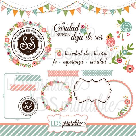 LDS Clip Art Relief Society 的图像结果